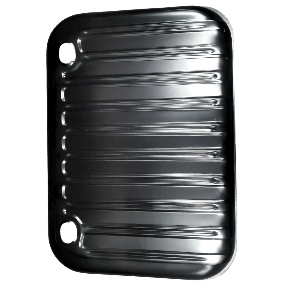 1961~1964 Impala Trunk Pan w/2 Brackets EDP Coated Steel Dynacorn - Изображение 3 из 3