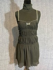 NEW WITH TAGS Zara Mini Dress!!