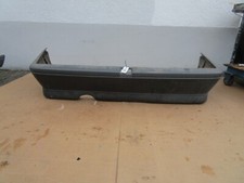 Opel Omega A Limousine 3000 3.0i 12V Stoßstange Stoßfänger hinten original