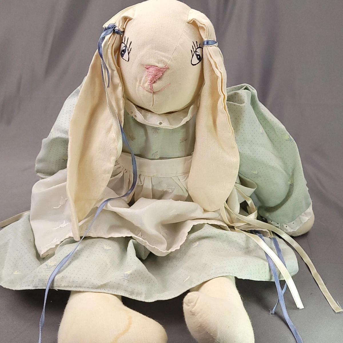 Bunny vintage best sale clothing