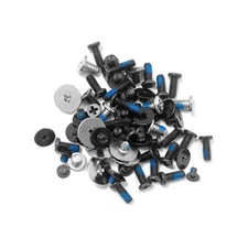 Laptop Complete set of screws kit For HP OMEN 16-C 16-C0012DX 16T-C M57180-001