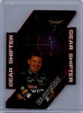 1999 Wheels High Gear Gs 5 Jeff Burton Gear Shifters