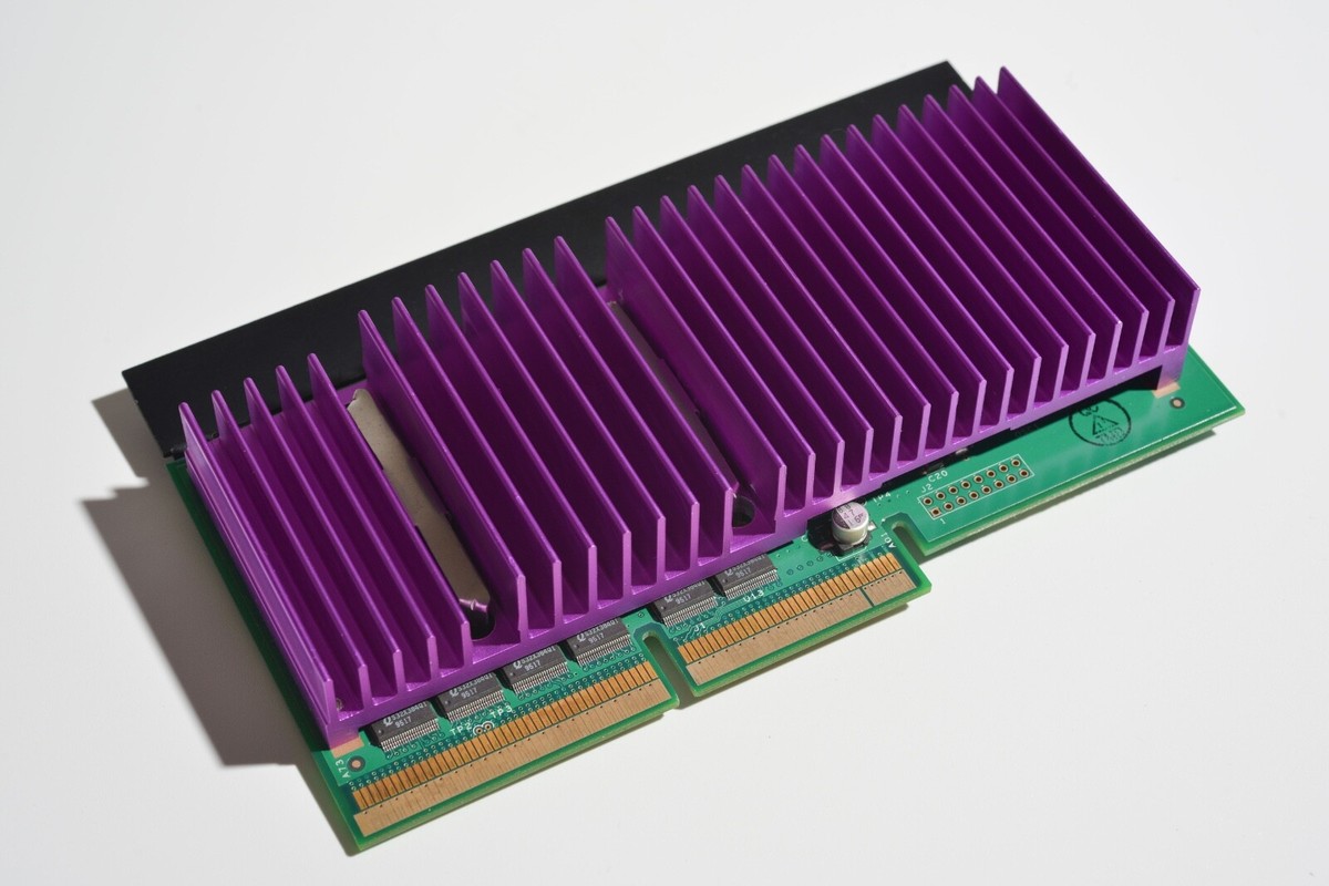 Interex XLR8 MACh Speed G3 アクセラレータカード Interex XLR8 MACh Speed G3 300/1M Accelerator Card for Power
