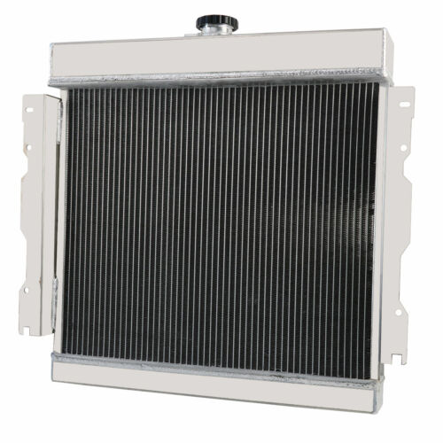4Row Radiator Shroud Fan Relay For 1970-1979 Dodge D W Series Van 5.2/5.9L Truck - Bild 8 von 19