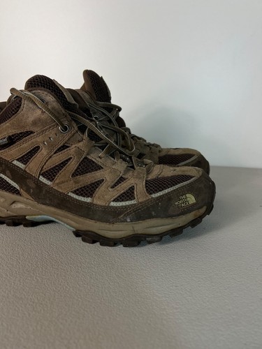 The North Face Hiking Waterproof Trail Shoes Woman's Size US 9 UK 7 EUR 40 - Picture 2 of 21