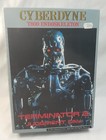 Hobby Tsukuda Model T800 Cyberdyne Silver Plated Terminator 2 Endoskeleton 1:9