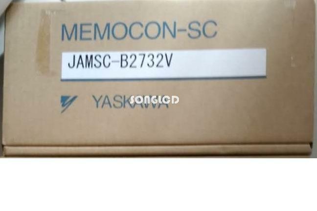 1PCS NEW JAMSC-B2732V via DHL or FedEx #F8