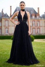 Sherri Hill 56921 Evening Dress ~LOWEST PRICE GUARANTEE~ NEW Authentic