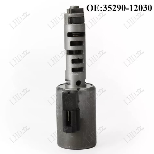 Transmission Control Solenoid For 2004-2008 Toyota Corolla Matrix 35290-12030 - Picture 2 of 6