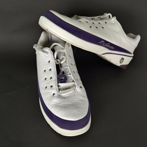 k swiss limited edition shoes