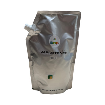 Japan Replacement Toner Refill for Xerox VersaLink C9000 1 Kg bag Japan Toner