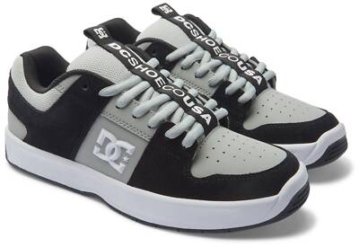 DC Shoes Lynx Zero Herren Sneaker | Turnschuh | Sportschuh | Leder - NEU
