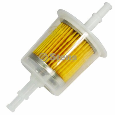 Stens Fuel Filter For Kohler 24 050 13-S Hustler 068478 & More / 120-444