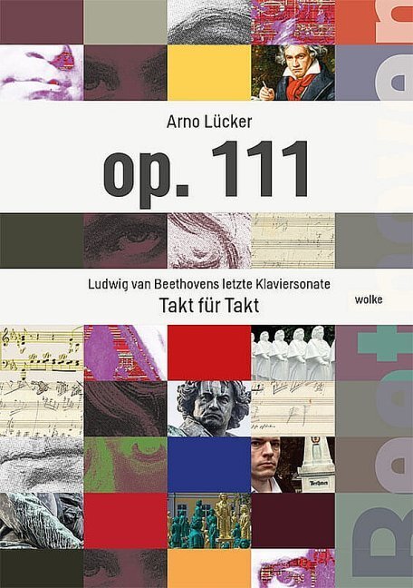 Thumbnail - Op. 111 Arno Lücker