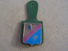 insigne  allemand de regiment 