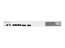 Fortinet FortiADC-220F application delivery controller 4x RJ45 and 4x SFP