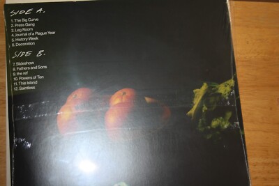 TV PRIEST - UPPERS  LIMITED LOSER EDITION LP GREY VINYL 2021 RELEASE
