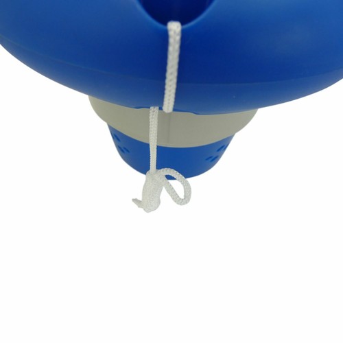 Pool & Spa Deluxe Floating 3 Inch Chlorine Bromine Tablet Chemical Dispenser - Picture 6 of 6