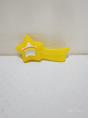 MULTILISTING My Little Pony g1 vintage accessories brush comb updated Jan 2025 - Picture 30 of 56