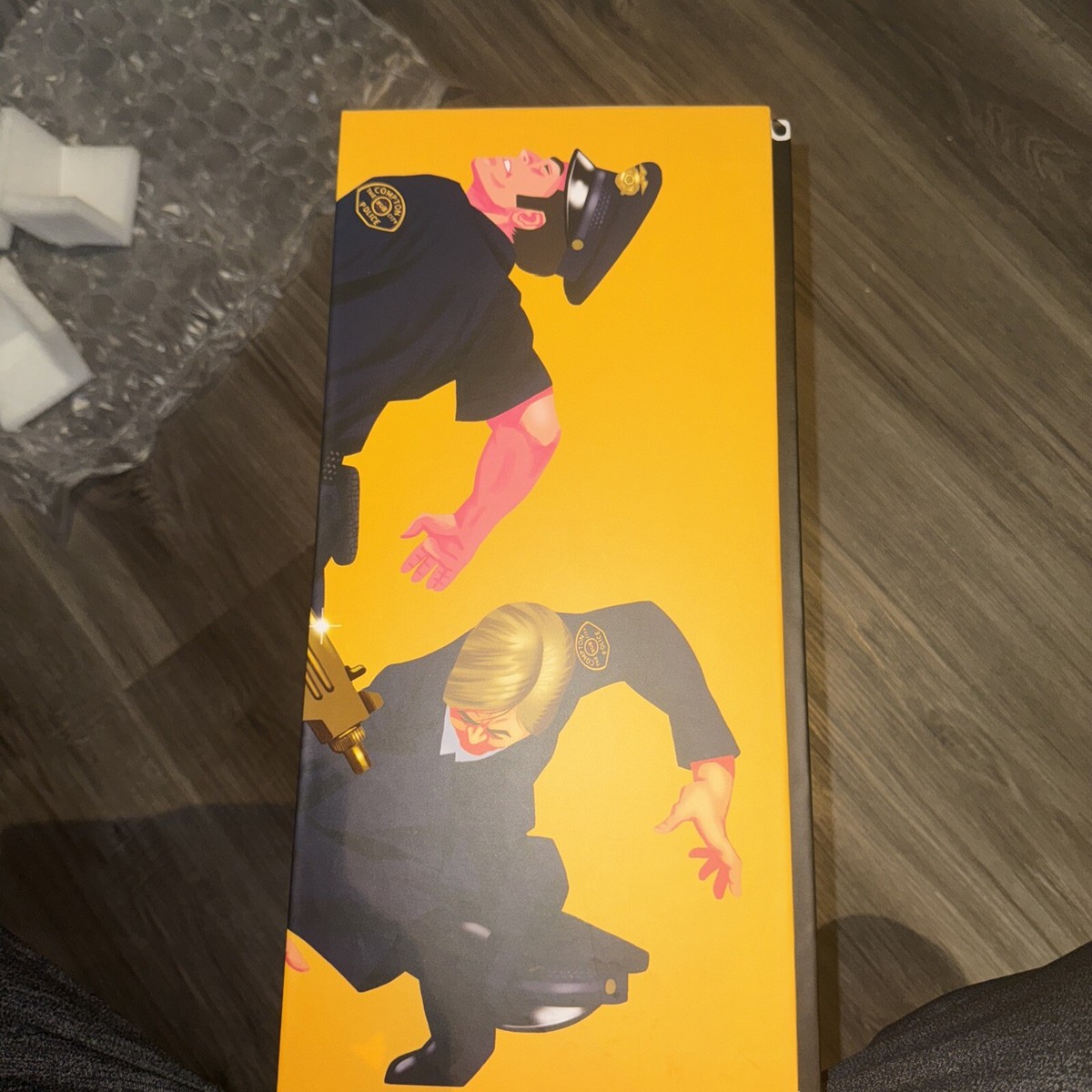 値引き交渉あり！　HIP HOPレジェンドフィギュア　Eazy-E 516pjl-Qm5L._UF894,1000_QL80_.jpg