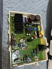 LG Washer Main Control Board 6871ER1003C