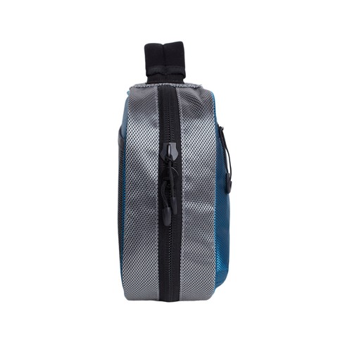 Kylebooker Lure Bag Utility Binder Tackle Storage Bag Fishing Soft Bait Binder - Picture 15 of 38