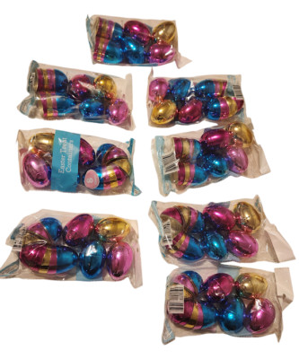 Easter egg treat Containers  (Lot of 48)