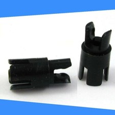 SLOTTED COUPLING 41017 2 F7A SW-7 S-12 SW1000 SW1500 ATHEARN 41017 HO Scale