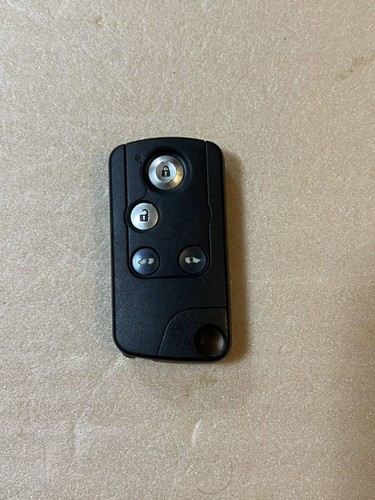 Genuine Honda Stepwagon Stepwgn Freed 4 Button Smart key Fob JDM USED - 第 1/2 張圖片