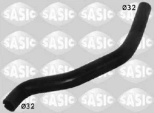 Genuine SASIC Radiator Hose 3404127 for Renault