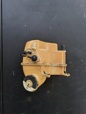 Connettore Linea Carburante Originale Stihl Per Decespugliatori FS 90, 100, 110, 130, KM