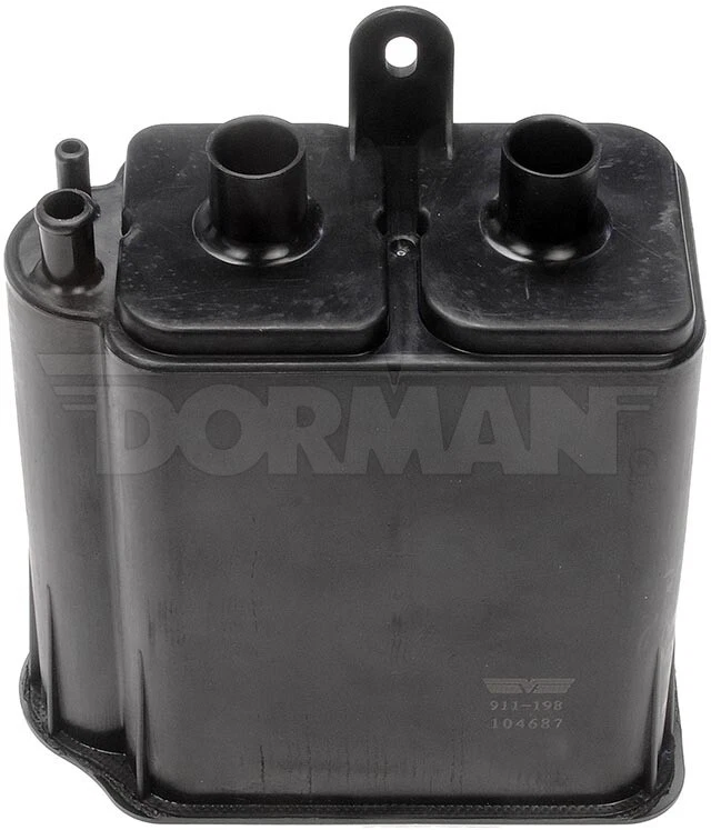 Dorman 911-198 Vapor Canister fits 1997 Ford Aerostar - Image 3 of 4