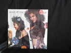 WENDY & LISA, Fruit At The Bottom UK New Old Stock Sealed LP ex-Prince