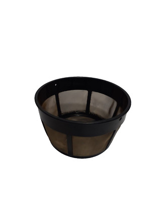 Cuisinart REPLACEMENT Ground Basket Filter DGB-850 Grind Brew 10-C Coffee Maker