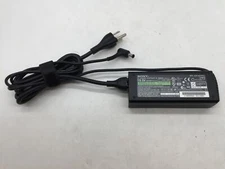 Sony Laptop Charger AC Adapter Power Supply VGP-AC19V32 19.5V 4.7A 90W FREE S/H
