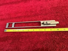 Citadel Action Bar Slide Carrier-Legacy Sports Warthog Boss Gforce Pointer #4