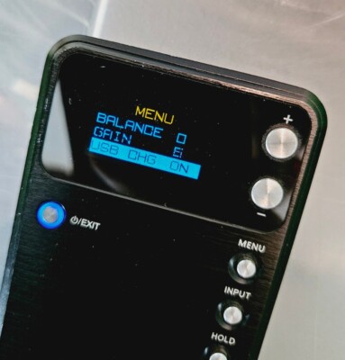FiiO E17 Alpen Portable Headphone Amplifier USB DAC | eBay FiiO E17 Alpen Portable Headphone Amplifier USB DAC | eBay
