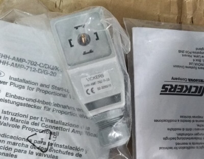 1PC New   EHH-AMP-702-D-20 Plug amplifier #D8