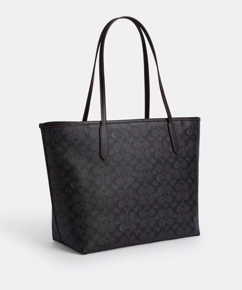 Coach ◆ 69350 Academy tote s-l1200.jpg