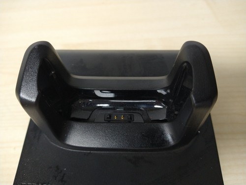 Zebra CRD1S-RFD8500 - Charging cradle - 1 Slot - Afbeelding 12 van 12