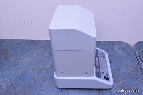 KETT KJT-200 NEAR-INFRARED MOISTURE METER MODEL JE-200-00 - Picture 10 of 13