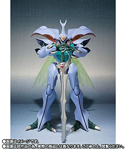 趣味・スポーツ・実用 AURA BATTLERS AURA FANTASM Premium BANDAI ROBOT SPIRITS SIDE AB SIRBINE AURA FHANTASM
