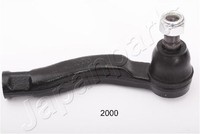 Japanparts TI-2000L Spurstangenkopf Vorne Links FüR Toyota