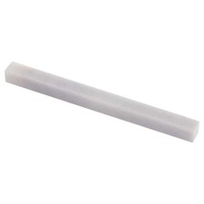 Norton 61463686590 3x1/4x1/4" Hard Arkansas Stone Square Files Novaculite 5 pack