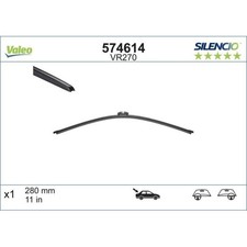 Balais d'essuie-glace BMW 320