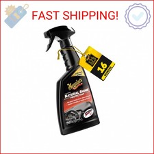 Meguiar  s G4116 Natural Shine Protectant, Plastic Restorer that Improves Color a