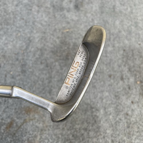 Ping B61 34" Putter gut Rh 1264169 - Bild 2 von 6