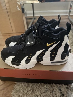 Size 11 - Nike Air DT Max  96 2024 Black White
