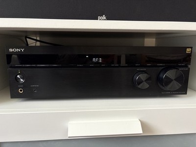 SONY STR-DH790 7.2-Kanal 1015W AV-Receiver HDMI Bluetooth 