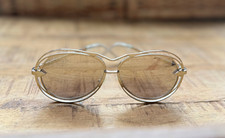 Authentic Karen Walker "Mirror" Sunglasses